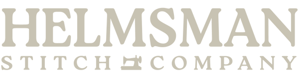 Helmsman Stitch Co.