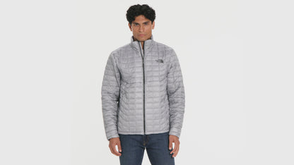 The North Face® ThermoBall™ Trekker Jacket, Embroidered