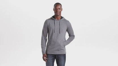 TravisMathew Coveside Hoodie, Embroidered
