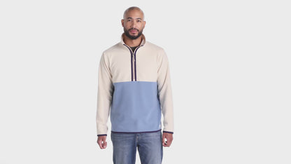 Cotopaxi® Amado 1/2-Zip Fleece, Embroidered