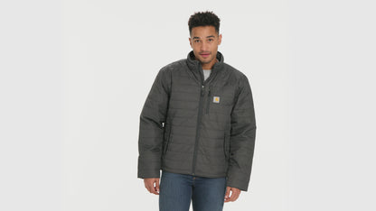 Carhartt® Gilliam Jacket, Embroidered